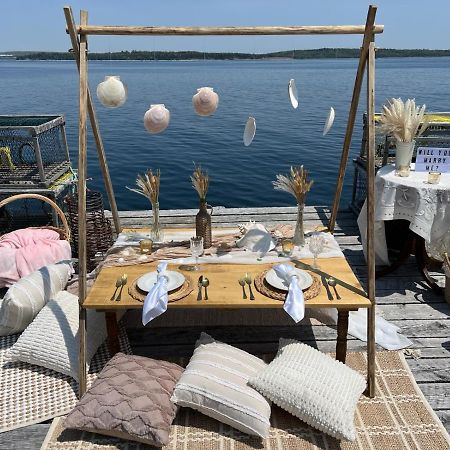Bed and Breakfast SeaWatch Bed&Breakfast Halifax Exterior foto