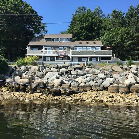 Bed and Breakfast SeaWatch Bed&Breakfast Halifax Exterior foto