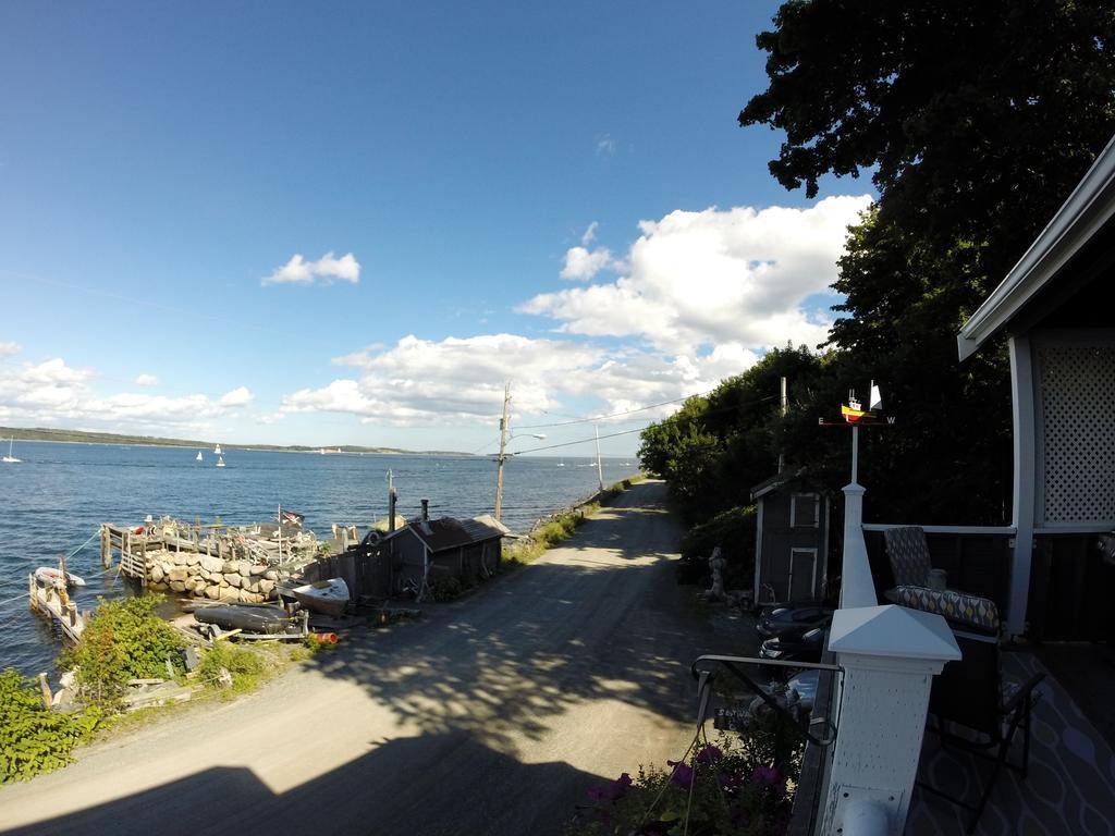 Bed and Breakfast SeaWatch Bed&Breakfast Halifax Exterior foto