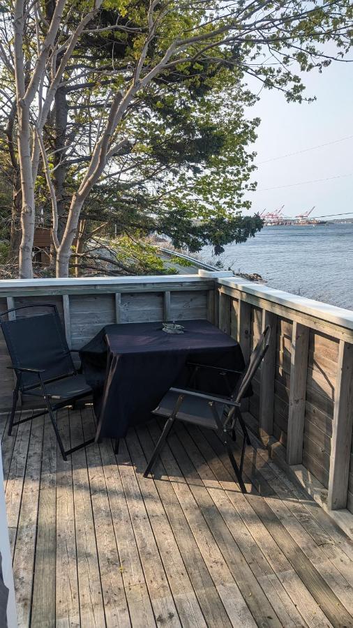 Bed and Breakfast SeaWatch Bed&Breakfast Halifax Exterior foto