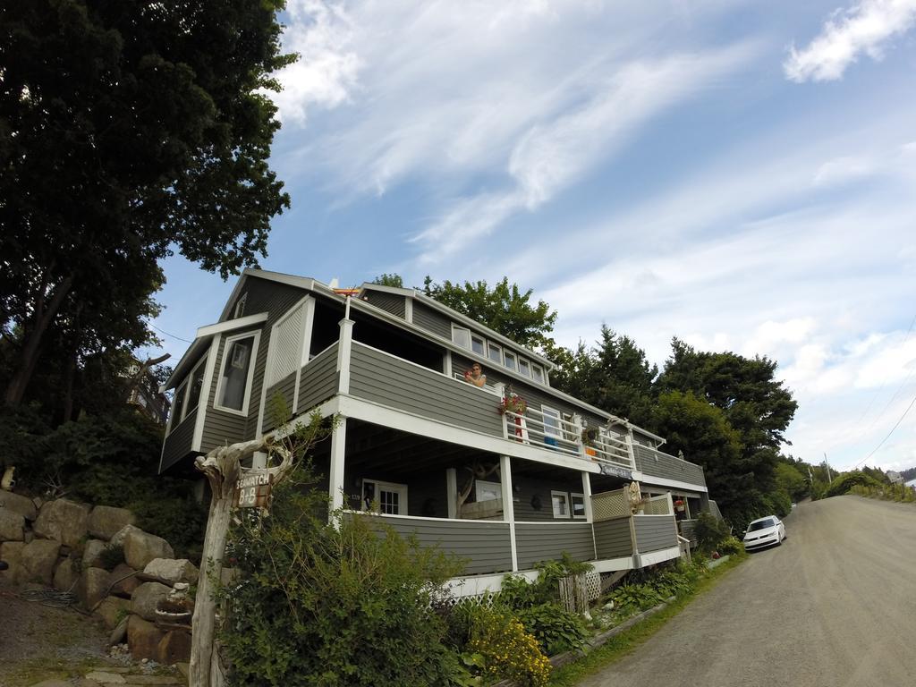 Bed and Breakfast SeaWatch Bed&Breakfast Halifax Exterior foto