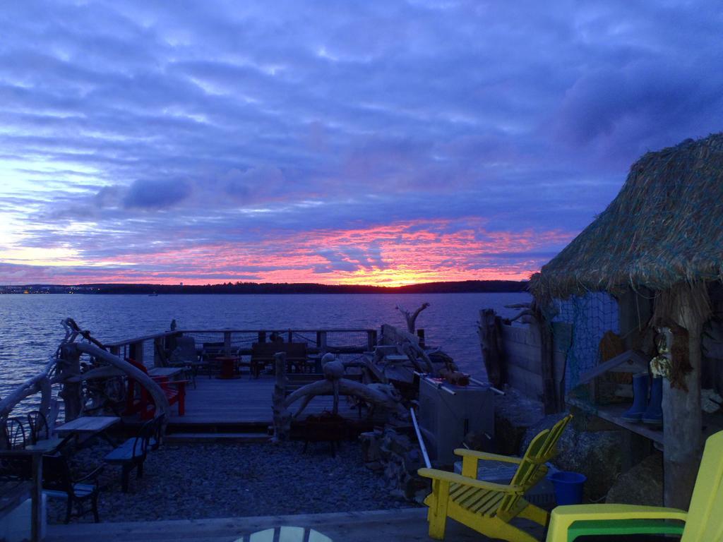 Bed and Breakfast SeaWatch Bed&Breakfast Halifax Exterior foto