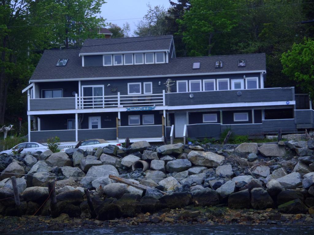 Bed and Breakfast SeaWatch Bed&Breakfast Halifax Exterior foto