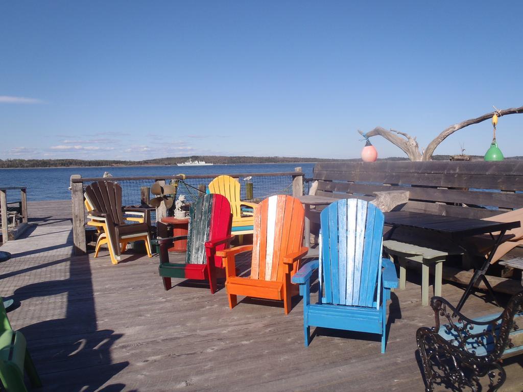 Bed and Breakfast SeaWatch Bed&Breakfast Halifax Exterior foto
