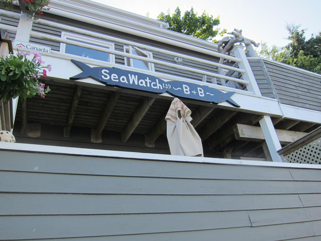 Bed and Breakfast SeaWatch Bed&Breakfast Halifax Exterior foto