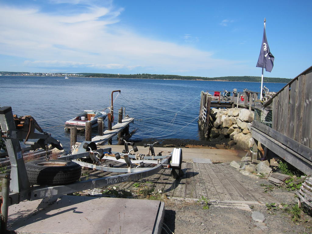 Bed and Breakfast SeaWatch Bed&Breakfast Halifax Exterior foto