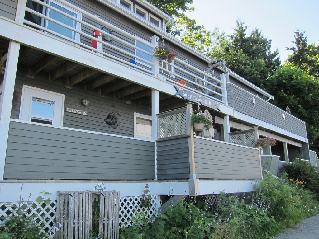 Bed and Breakfast SeaWatch Bed&Breakfast Halifax Exterior foto