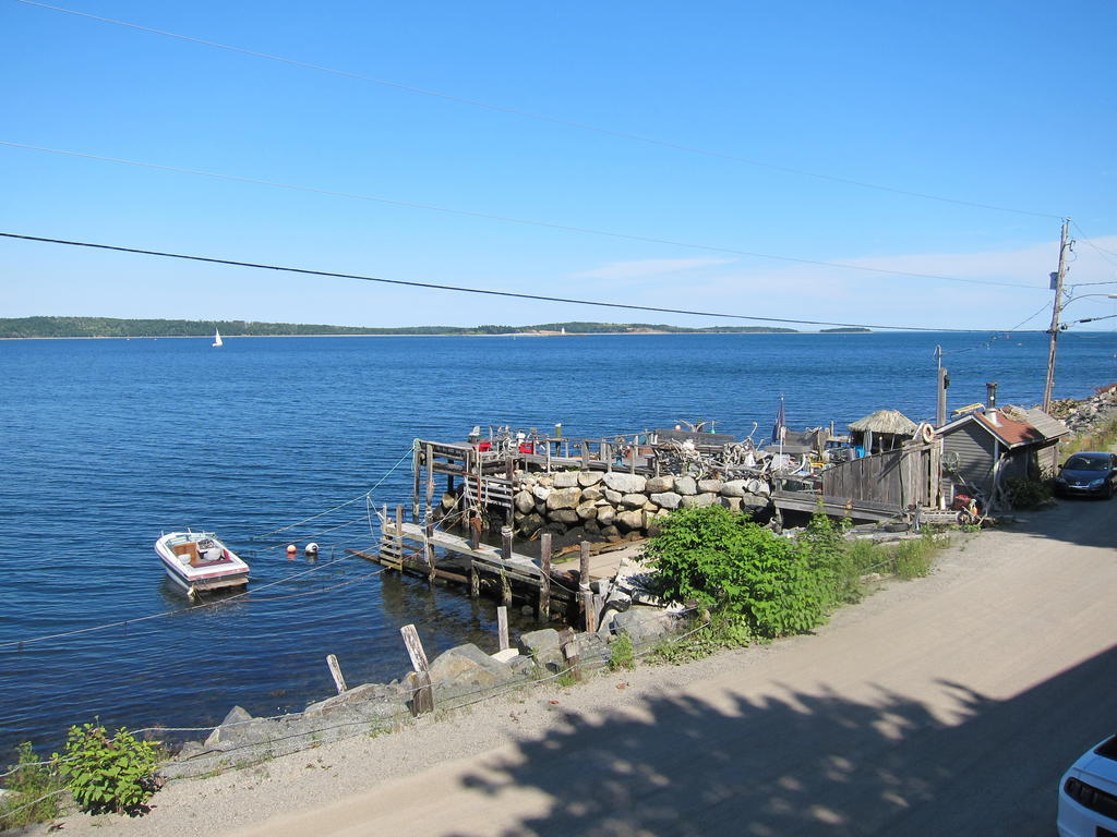 Bed and Breakfast SeaWatch Bed&Breakfast Halifax Exterior foto