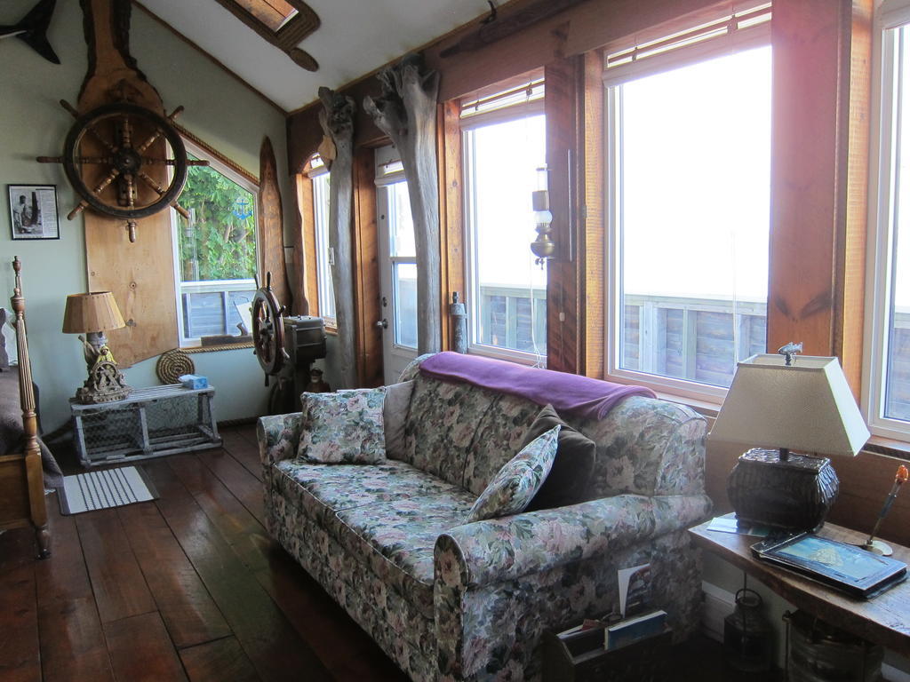 Bed and Breakfast SeaWatch Bed&Breakfast Halifax Zimmer foto