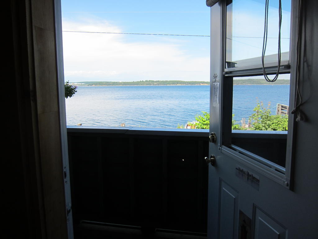 Bed and Breakfast SeaWatch Bed&Breakfast Halifax Exterior foto
