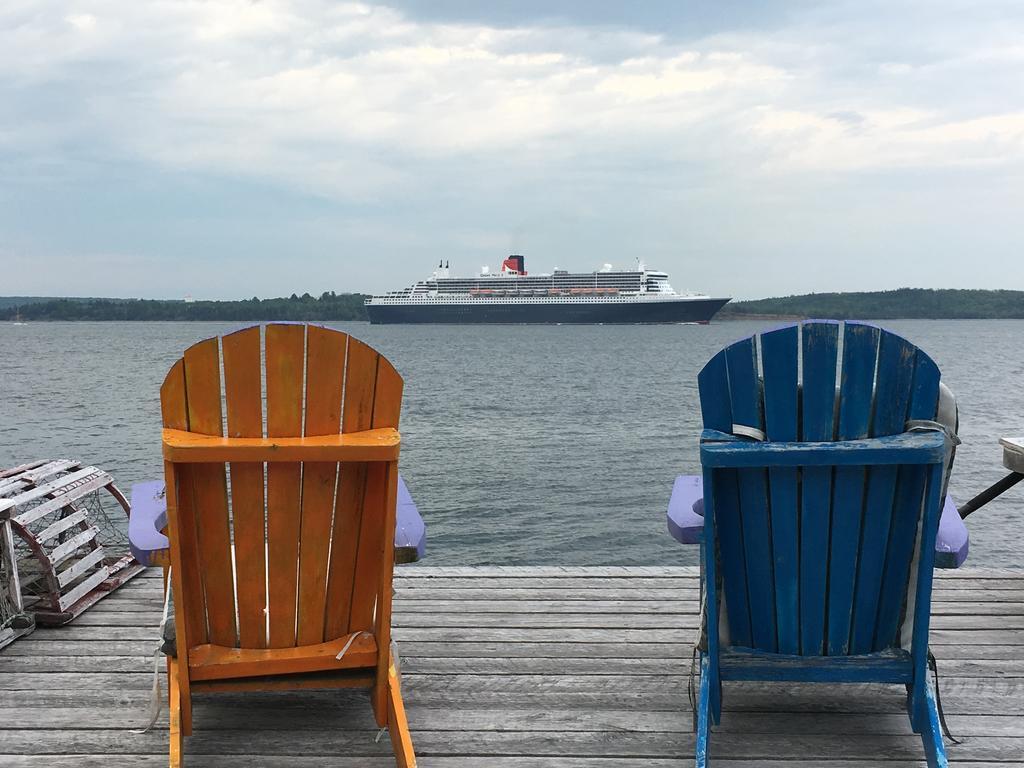 Bed and Breakfast SeaWatch Bed&Breakfast Halifax Exterior foto
