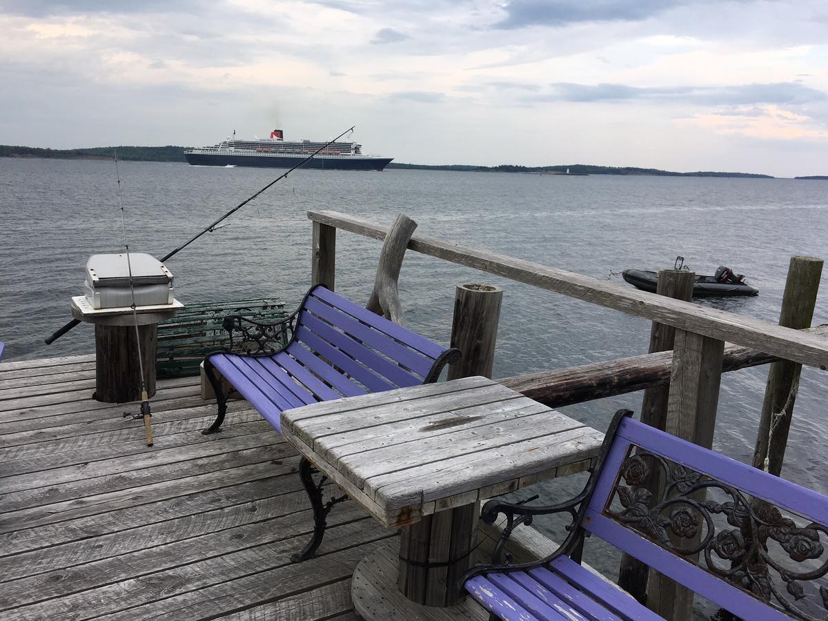 Bed and Breakfast SeaWatch Bed&Breakfast Halifax Exterior foto