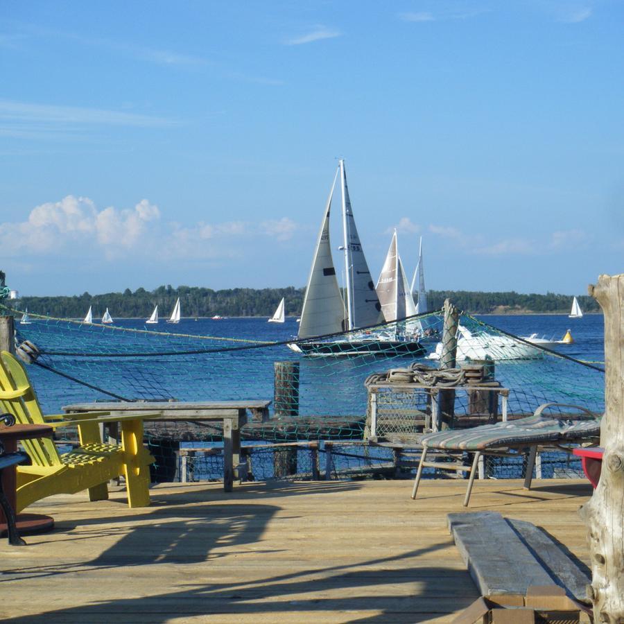 Bed and Breakfast SeaWatch Bed&Breakfast Halifax Exterior foto