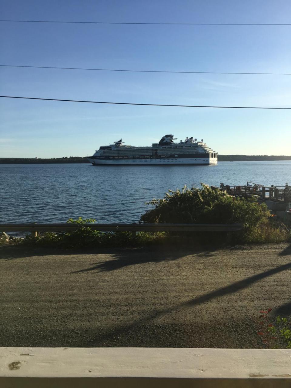Bed and Breakfast SeaWatch Bed&Breakfast Halifax Exterior foto