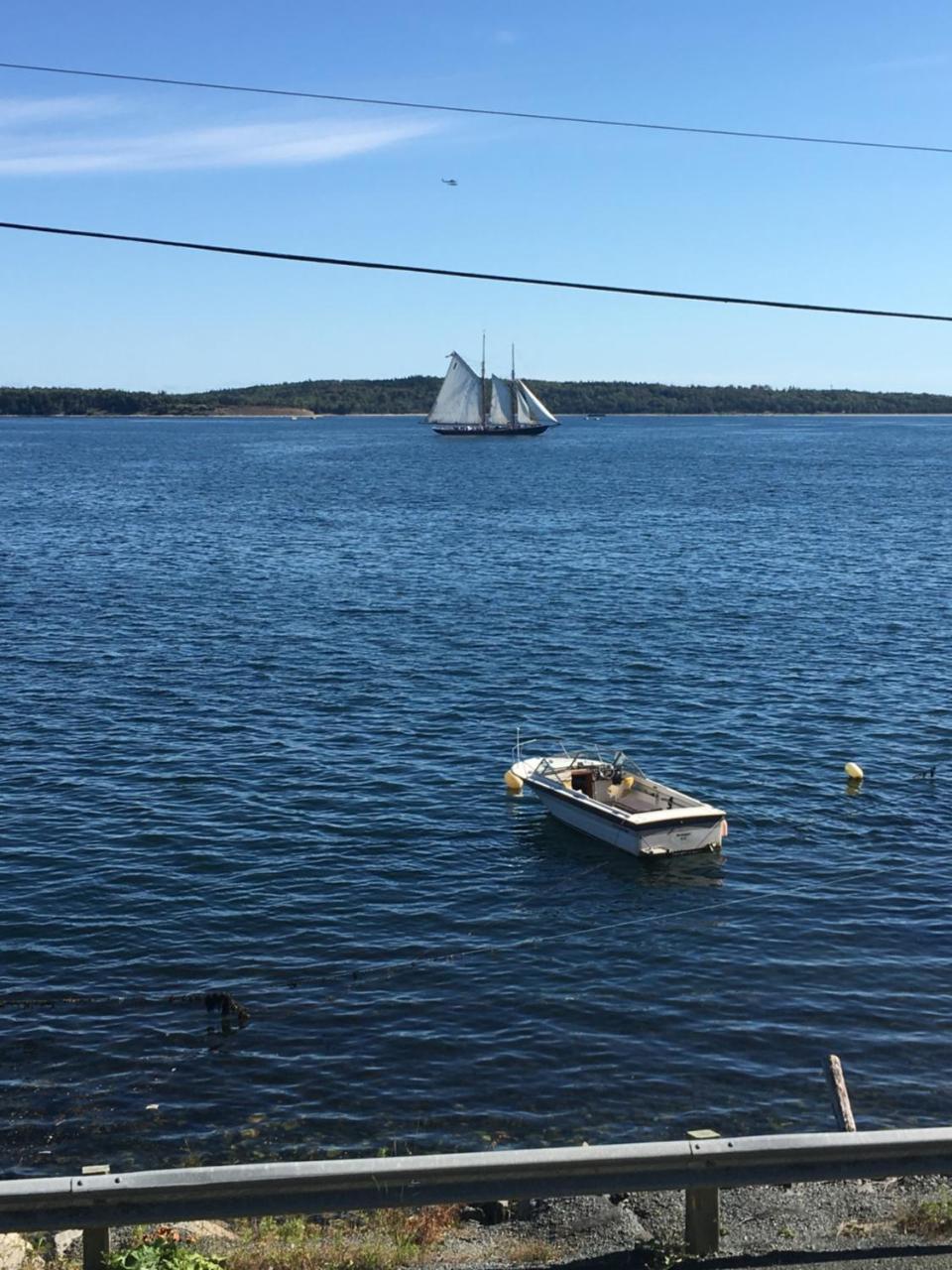 Bed and Breakfast SeaWatch Bed&Breakfast Halifax Exterior foto