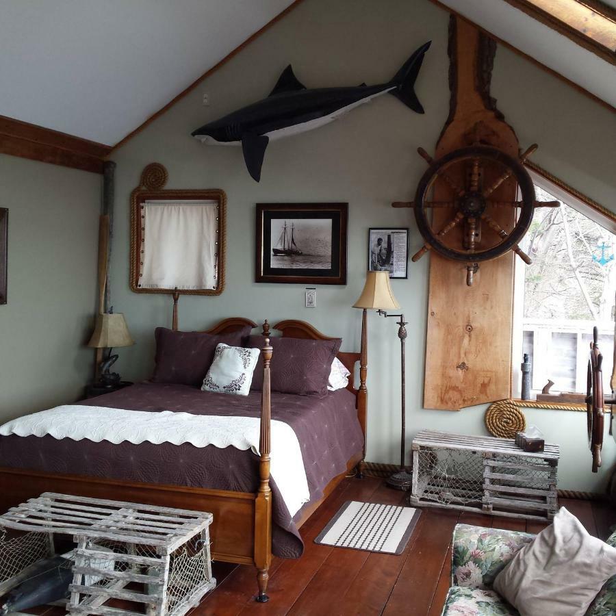 Bed and Breakfast SeaWatch Bed&Breakfast Halifax Exterior foto