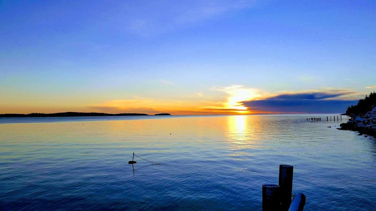 Bed and Breakfast SeaWatch Bed&Breakfast Halifax Exterior foto